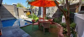 For Sale Villa Jl.Sekuta Sanur