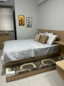 Dijual dan sewakan Studio Baloi Apartment