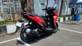 Dijual Vario 125 2019 Tangan Pertama