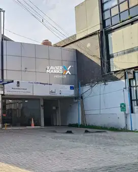 Ruko strategis poros jalan suhat soekarno hatta malang