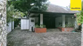 Dijual Rumah 3 Lantai di Nol Jl Raya Kupang Baru Surabaya