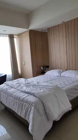 Disewakan Apartemen Orange County View Danau Bebas Banjir