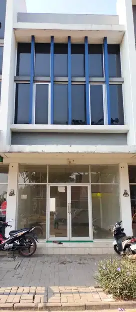 Dijual Ruko Lokasi Strategis Di Citra Raya