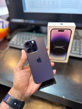 Iphone 14 pro 512gb ibox