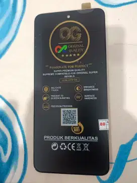 LCD Xiaomi Redmi note 9 Pro