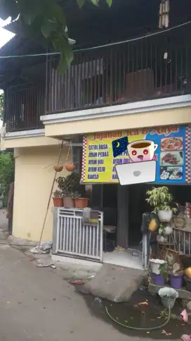 Edisi Pulang Kampung