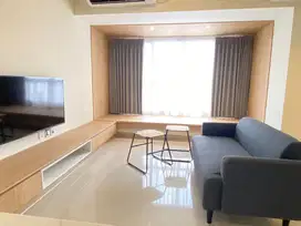 Disewakan Apartemen Orange County Westwood 92sqm Lantai Tinggi