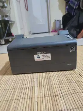 Printer Hitam putih DOT Matrik LX - 50