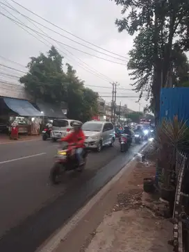 LOKASI STRATEGIS CIPONDOH TANGERANG