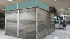 MURAH Stand Toko HOOK Siap Pakai Di Pusat Grosir Surabaya Pusat Kota