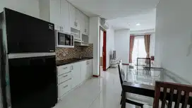DIJUAL Condominium Greenbay Pluit 2br 74m2 Furnished