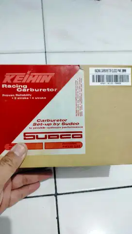 carburator sudco 2takdan4tak