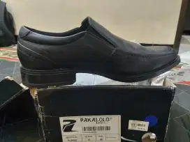Sepatu pakalolo