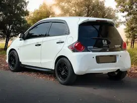 Honda Brio 2017 Bensin