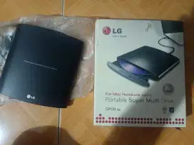 DVD mini portable