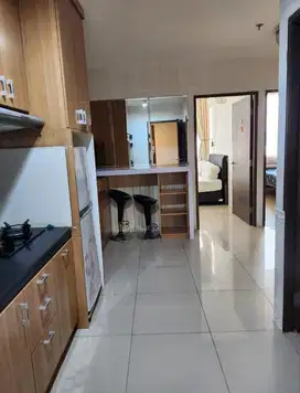 Dijual 2BR Apartemen Pasar Baru Mansion - Jakarta Pusat