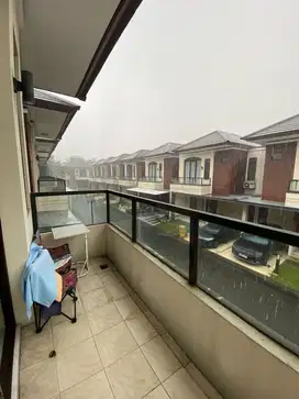 Dijual Rumah Hadap Selatan di Enchanta Lavon By Rumah Chinida