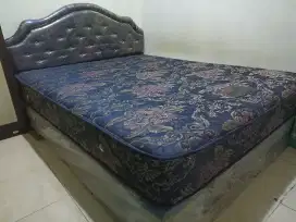 Kasur merk elite serenity