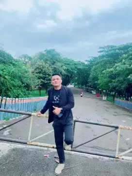 Cari pekerjaan sebagai driver pribadi