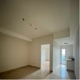 Dijual Nego Sampai Jadi Apartemen Podomoro