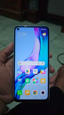 Redmi note 9 wifi only
