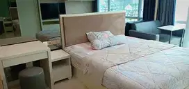 Termurah U Residence Tower 3 Furnished Bagus Siap Huni View Uph