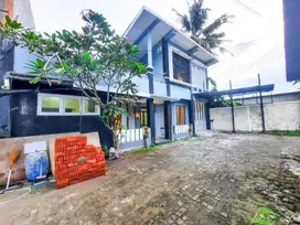 PERUMAHAN security 24 Jam Dekat Toll Ringroad Utara Jl Magelang Sleman
