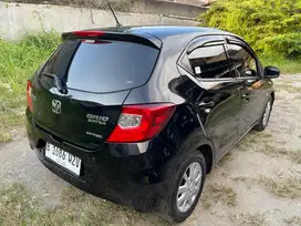 brio e at matic 2020, nik 2019 hitam