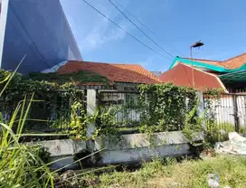 Rumah Hitung Tanah di Medokan Asri Rungkut UPN Surabaya Termurah