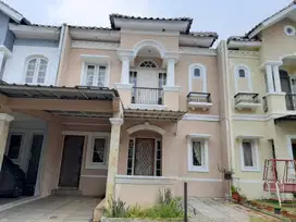 Raffles Hills Cibubur Rumah Strategis Asri hanya 39 Juta pertahun