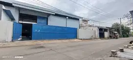 Gudang Narogong Bekasi Pangkalan 2, Bekasi