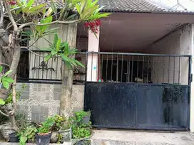 Rumah Lebak Timur Asri dkt Kenjeran, Babatan pantai, Karang asem