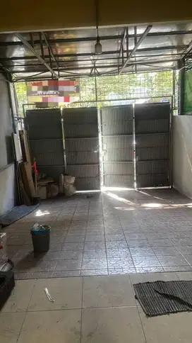 Jual Segera Ruko 3 1/2 Lantai Area Teluk Gong Cocok Untuk Usaha