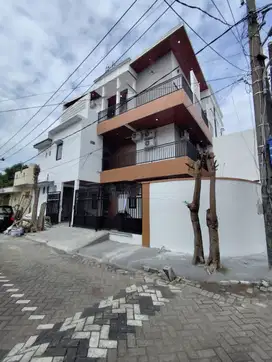 Rumah Kos Pasti Untung di Babatan Dekat Wiyung, Gunungsari, Mastrip