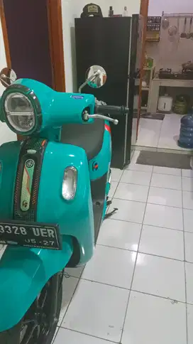 fazzio kondisi istimewa