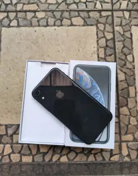 Iphone XR 128gb mulus nominus