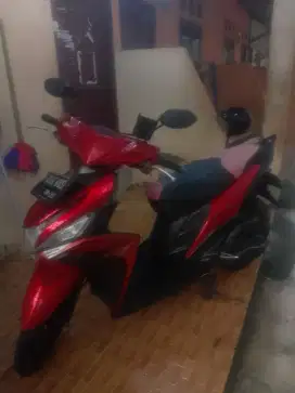 Mio z merah 2016
