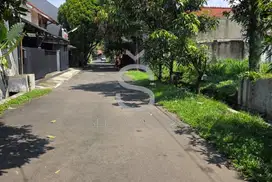 DIJUAL RUMAH HITUNG TANAH AREA TURANGGA KOTA BANDUNG.