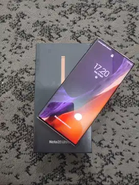 Samsung note 20 ultra 8/256gb sein