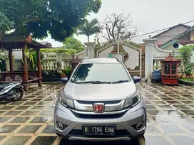 Honda BR-V 2016 Bensin