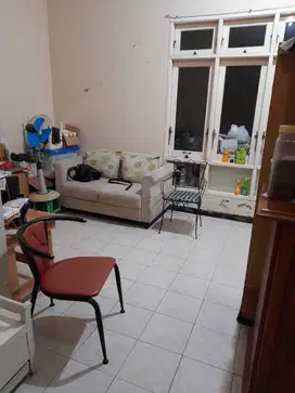 Dijual Rumah Pondok Candra