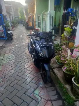 Jual Vario 160 ABS