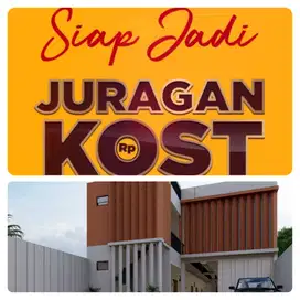 rumah kost,ladang duit istimewa ring 1kampus UNDIP Tembalang Semarang