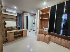 RUMAH SIAP HUNI THE MANSION, PAKUWON INDAH SURABAYA BARAT