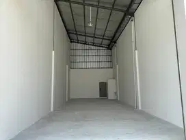 Dijual Gudang Duta Indah Starhub, Benda, Tangerang