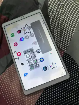 Samsung tab a7 dhdjd