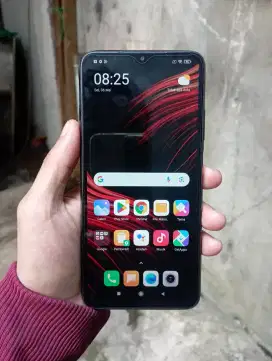 Poco M3 minus pemakaian aja selebihnya no minus