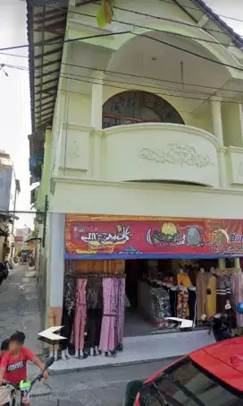 DIJUAL RUKO DEKAT PASAR KLEWER