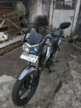 Honda Tiger Revo original