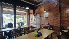 Jangan Sampai Ketinggalan! Ruko Strategis Depan Atmajaya BSD - Sewa/Be